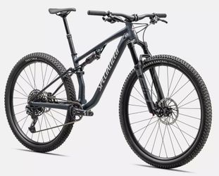 Specialized Chisel Comp 2025/2026 Size Large - Perfect condition