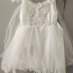 Girl Dress