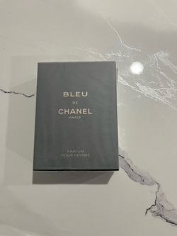 Bleu de Chanel Parfum Pour Homme