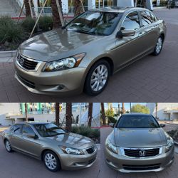 2010 Honda Accord