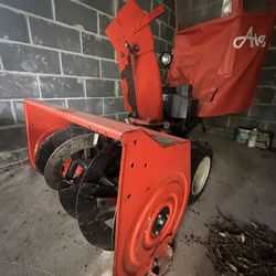 Ariens 10HP Snow Blower