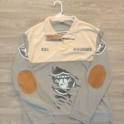 Raiders Shirt 