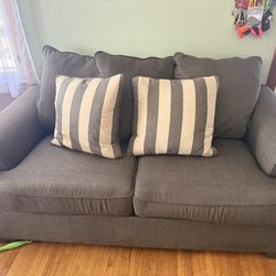 Sofa And Love Seat Ashley Furniture 