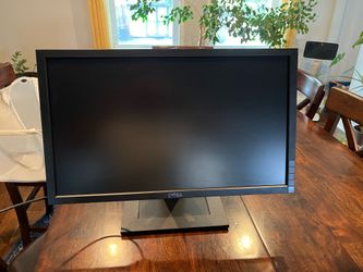 FREE Dell computer monitor