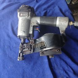 Used Porter Cable Roofing Nailer 