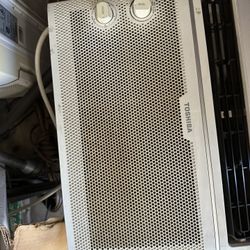 Window Ac