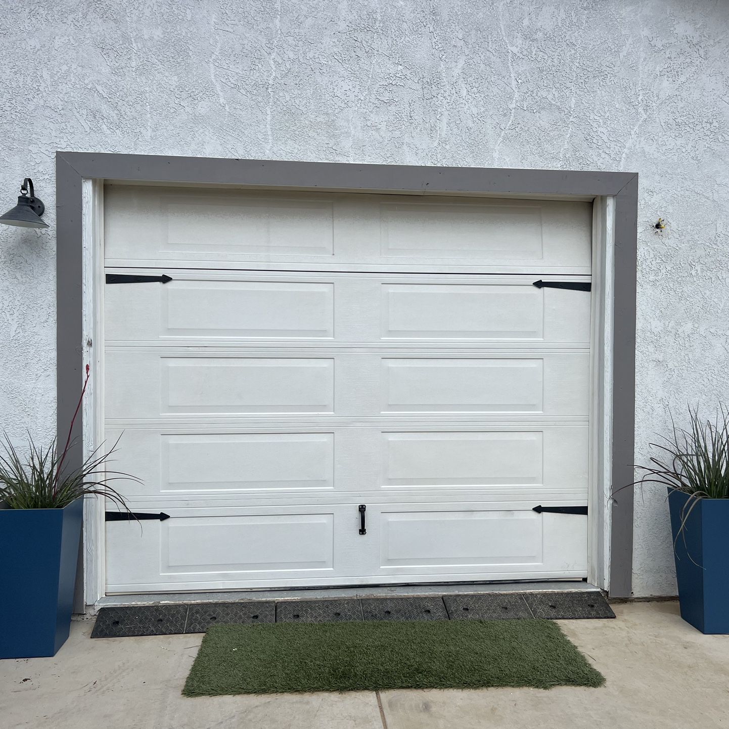10’ X 8’ Garage Door