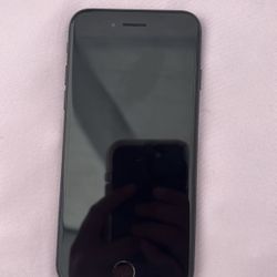 iPhone SE