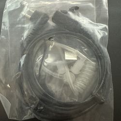 Covert Bodyguard Earpiece for Motorola Radio 2 Pin