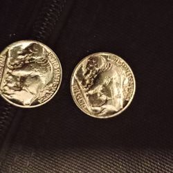 1936 No Mint / 1936 "D" INDIAN BUFFALO  NICKEL FOR SALE‼️