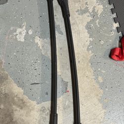 2013-2018 Rav4 Roof Racks OEM