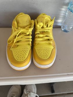 Nike Jordans 