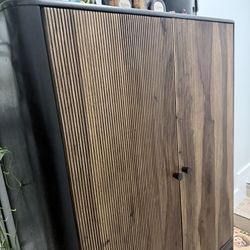 Bar Cabinet