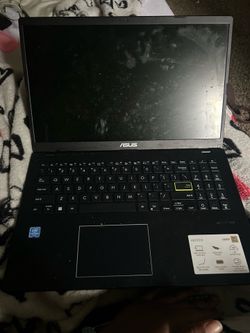 ASUS E510 Laptop