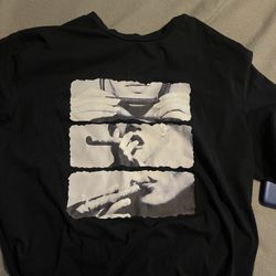 Cig Shirt