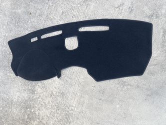 Dashboard Cover Cadi SRX