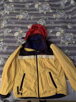 Tommy Hilfiger Jacket