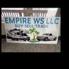 Empire W/S LLC