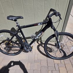 Iron horse Moutain bike mtb