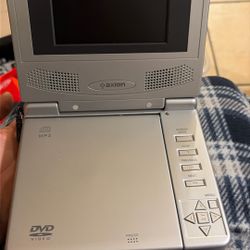 portable dvd player 