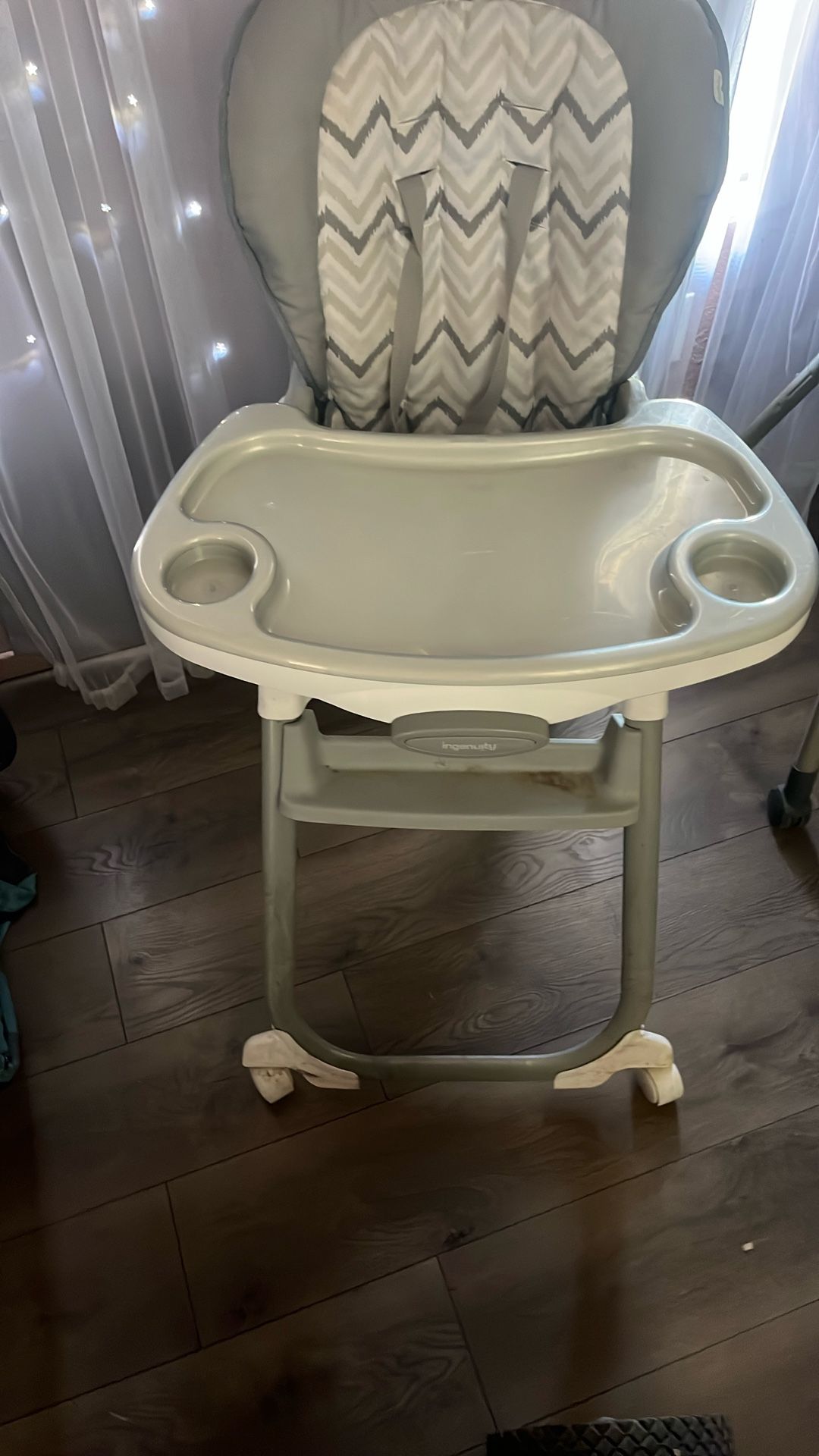 Baby Chair 