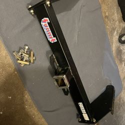 Reese Tow Pack (Heavy Duty) Part No. 36069