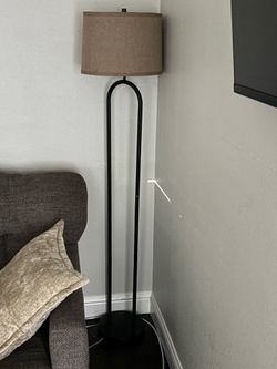 Standing Lamp