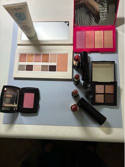 LANCÔME COSMETICS 10 Pcs