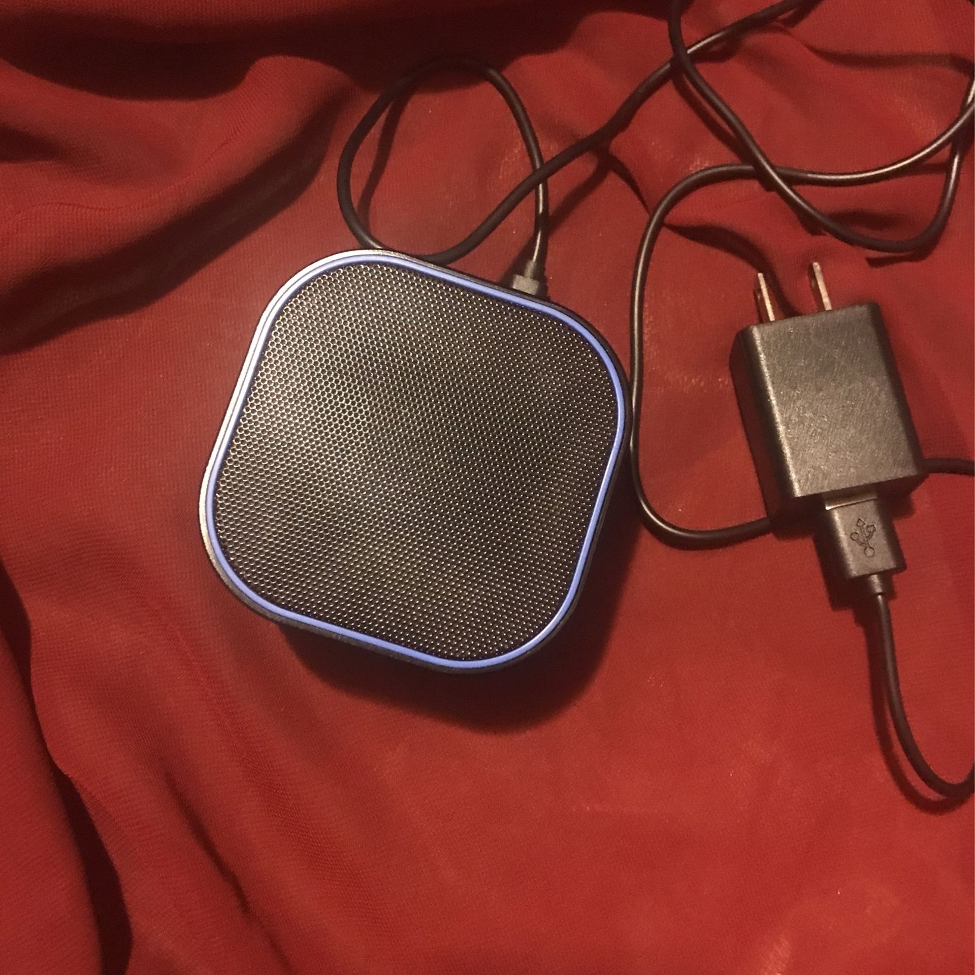 White Noise Machine 