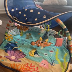 Infant Gym
