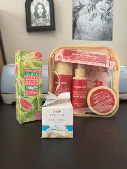 Beauty Set