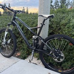 Specialized Stumpjumper SWORKS