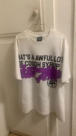 Alocs t shirt