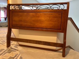 Queen Headboard