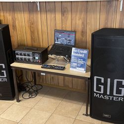 🔥DJ EQUIPMENT FINANCING AVAILABLE WITH ONLY $50 🔥