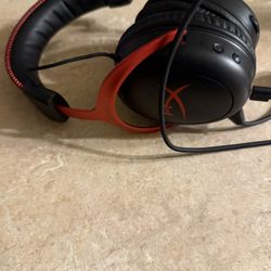 HyperX Cloud II Headset