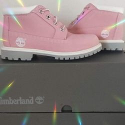 Timberland Women 6