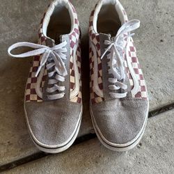 Vans Men’s 8.5