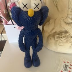 Kaws 