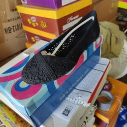Flats Size 9 Only