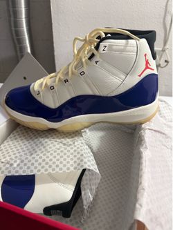 New Jordan 11 “Rare Air” Size 11