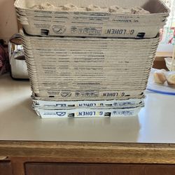Egg Cartons