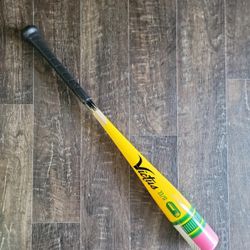 Youth Victus Pencil Baseball Bat
