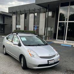 2006 Toyota Prius