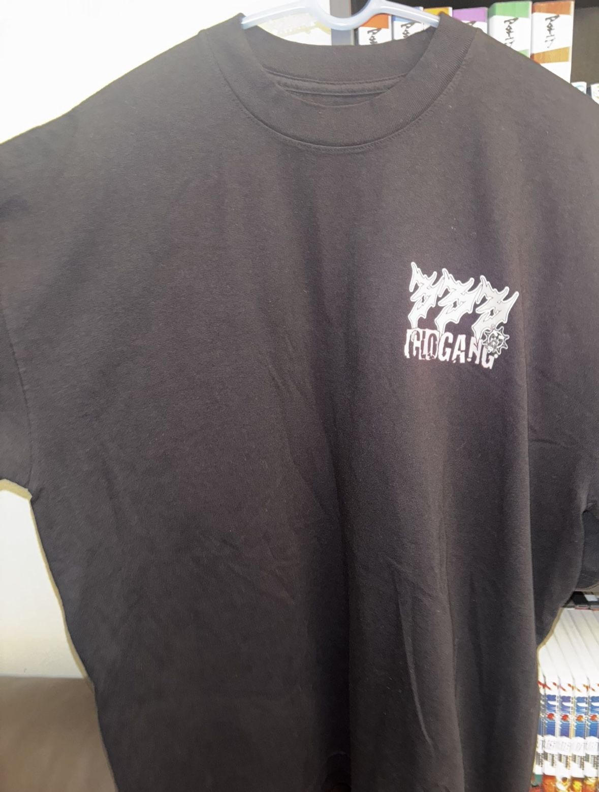 Halfevil x Chief Keef GloGang Tee XL