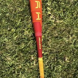 2025 Easton Hype Fire 31" -5 Drop 5 USSSA Great Condition
