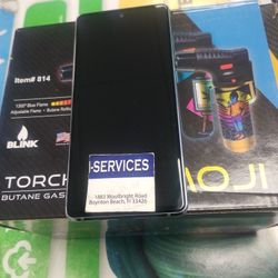 Galaxy S20 5G Unlocked 