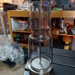 Two Lamps Brand New
