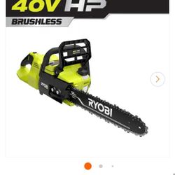 Chainsaw