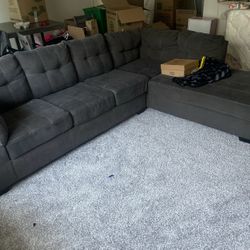 Sectional Couch